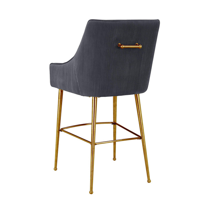 TOV Furniture Beatrix Counter Stool