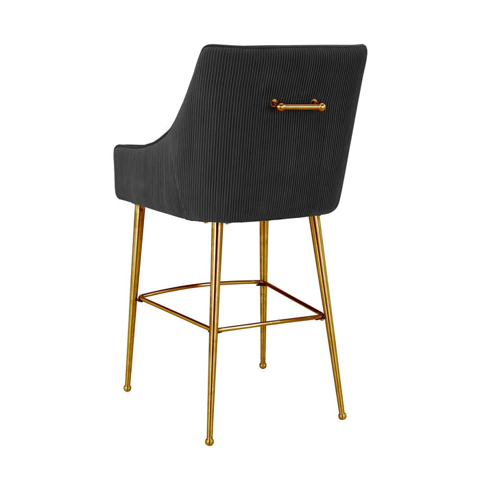 TOV Furniture Beatrix Bar Stool