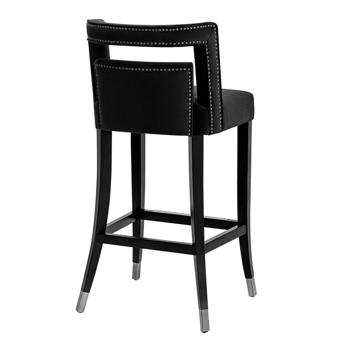 TOV Furniture Hart Bar Stool