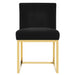 TOV Furniture Haute Chair