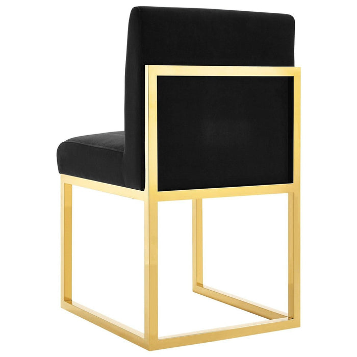 TOV Furniture Haute Chair