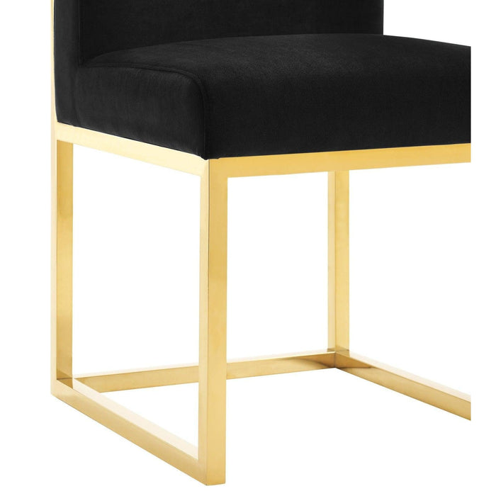 TOV Furniture Haute Chair