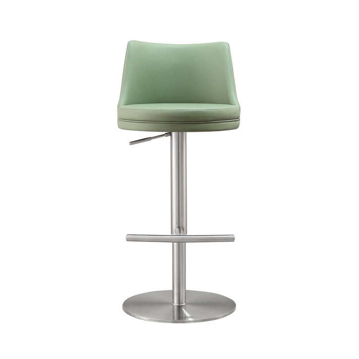 TOV Furniture Reagan Adjustable Stool