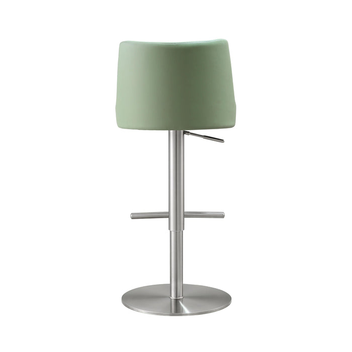 TOV Furniture Reagan Adjustable Stool