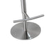 TOV Furniture Reagan Adjustable Stool