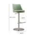 TOV Furniture Reagan Adjustable Stool