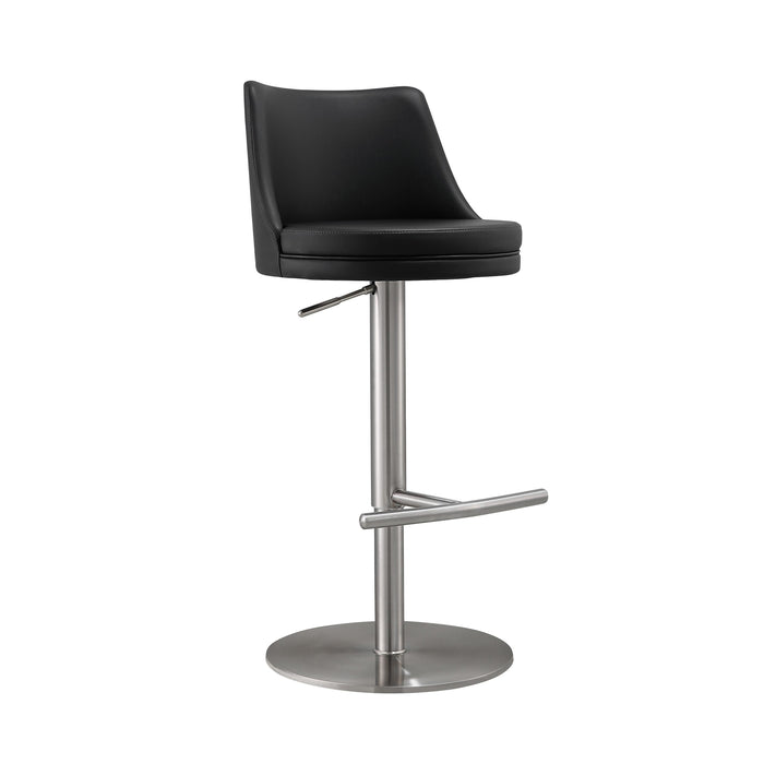 TOV Furniture Reagan Adjustable Stool