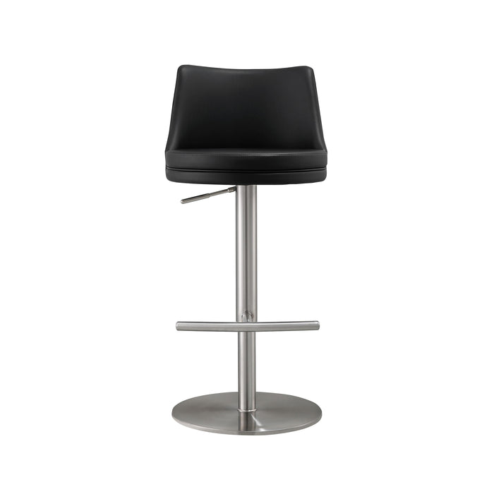 TOV Furniture Reagan Adjustable Stool