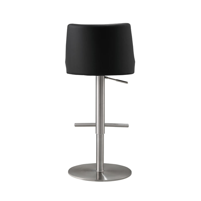 TOV Furniture Reagan Adjustable Stool