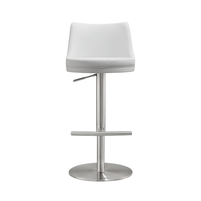 TOV Furniture Reagan Adjustable Stool