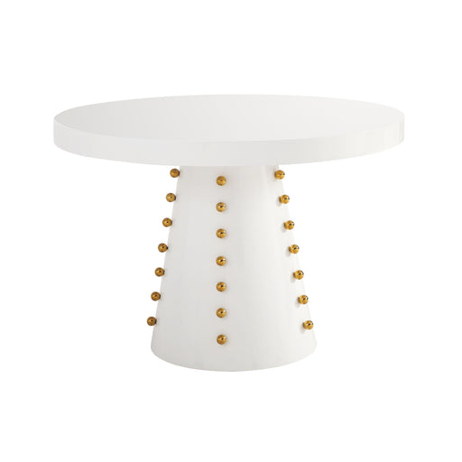 TOV Furniture Janice Lacquer Dinette Table