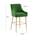 TOV Furniture Beatrix Bar Stool