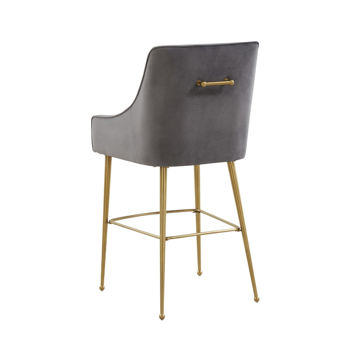 TOV Furniture Beatrix Bar Stool