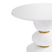 TOV Furniture Arianna Round Dining Table