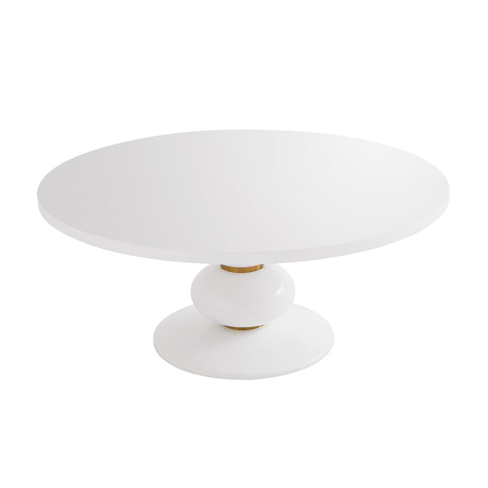 TOV Furniture Arianna Round Dining Table