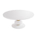 TOV Furniture Arianna Round Dining Table