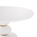 TOV Furniture Arianna Round Dining Table