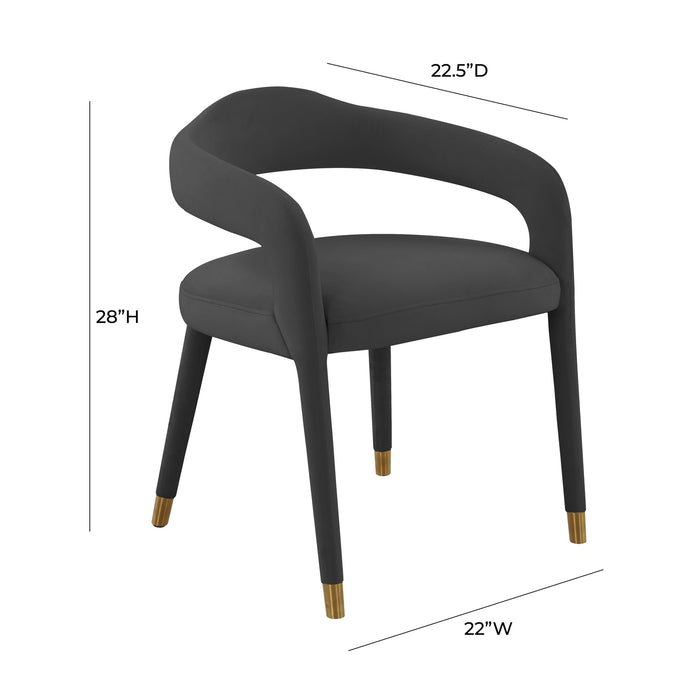 TOV Furniture Lucia Dining Chair