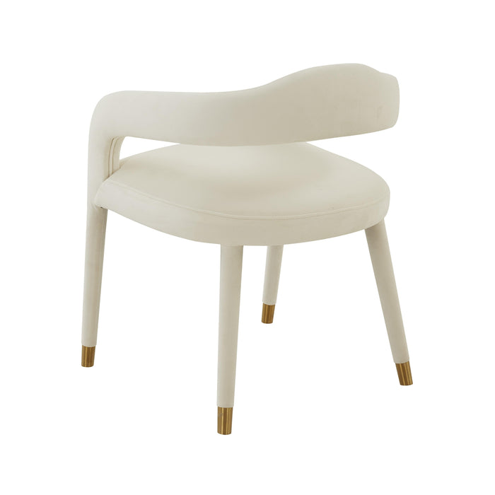 TOV Furniture Lucia Dining Chair