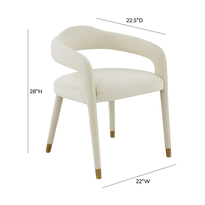 TOV Furniture Lucia Dining Chair