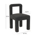 TOV Furniture Hazel Dining Chair