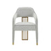 TOV Furniture Corralis Dining Chair