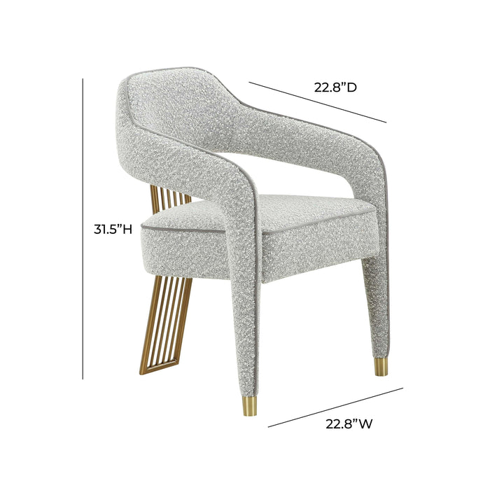 TOV Furniture Corralis Dining Chair