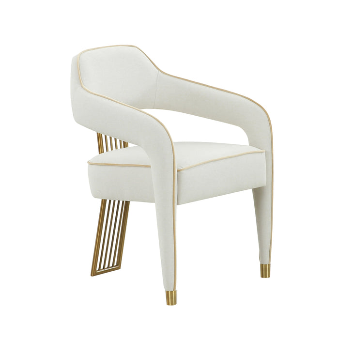 TOV Furniture Corralis Dining Chair