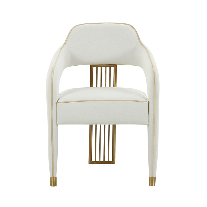 TOV Furniture Corralis Dining Chair