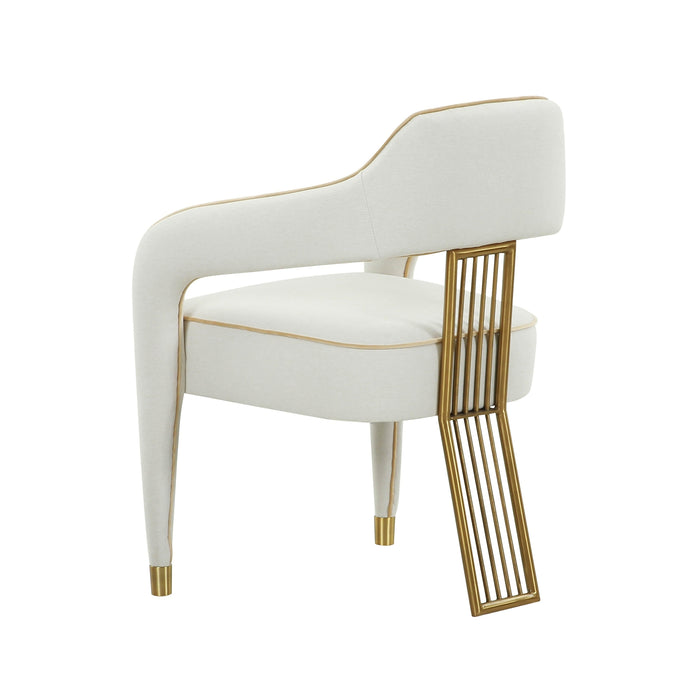 TOV Furniture Corralis Dining Chair