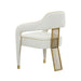 TOV Furniture Corralis Dining Chair