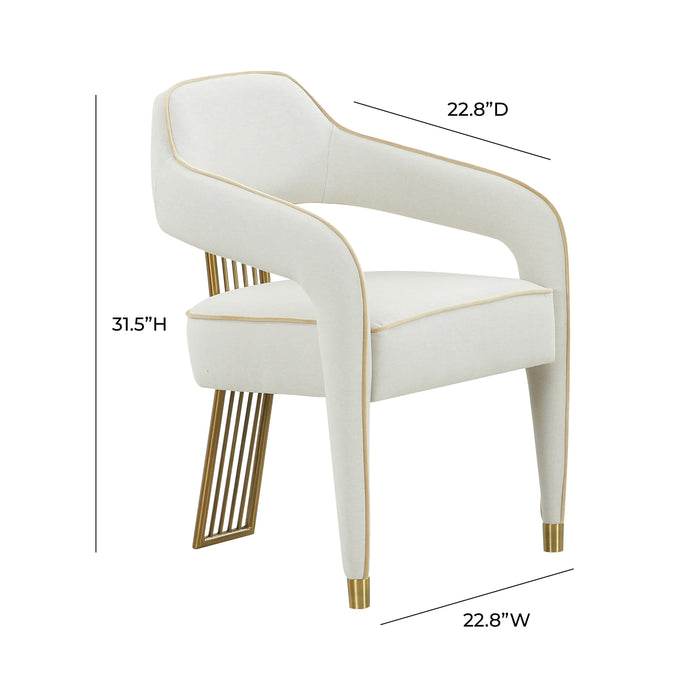 TOV Furniture Corralis Dining Chair