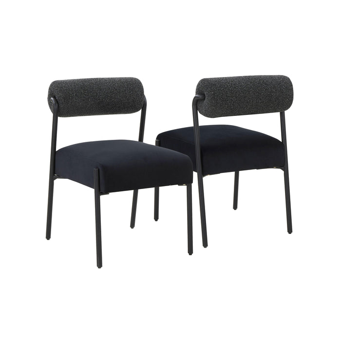 TOV Furniture Jolene Dining Chair - Set of 2