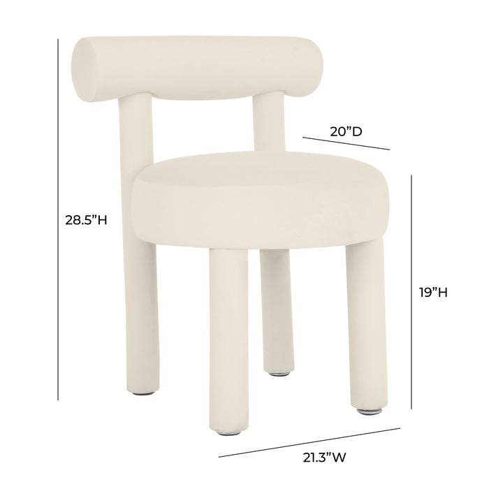 TOV Furniture Carmel Dining Chair