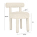 TOV Furniture Carmel Dining Chair