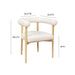 TOV Furniture Spara Dining Chair