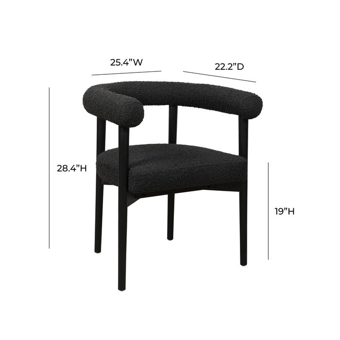 TOV Furniture Spara Dining Chair