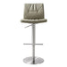 TOV Furniture Paddy Adjustable Stool