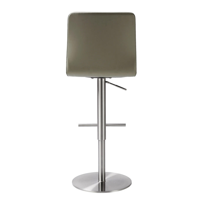 TOV Furniture Paddy Adjustable Stool