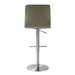 TOV Furniture Paddy Adjustable Stool