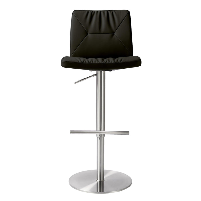 TOV Furniture Paddy Adjustable Stool