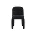 TOV Furniture Georgia Chenille Dining Chair