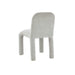 TOV Furniture Georgia Chenille Dining Chair