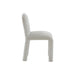 TOV Furniture Georgia Chenille Dining Chair