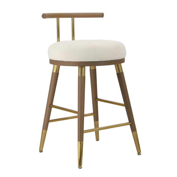 TOV Furniture Juniper Barstool