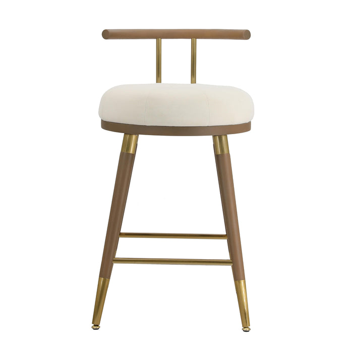 TOV Furniture Juniper Barstool