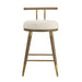 TOV Furniture Juniper Counter Stool