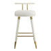 TOV Furniture Juniper Barstool