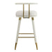 TOV Furniture Juniper Barstool