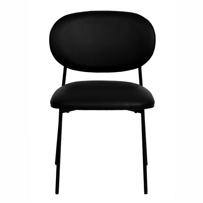 TOV Furniture McKenzie Stackable Dining Chair - Set of 2